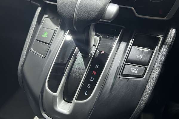 2022 Honda CR-V VTi RW