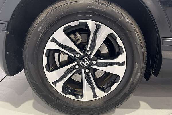 2022 Honda CR-V VTi RW
