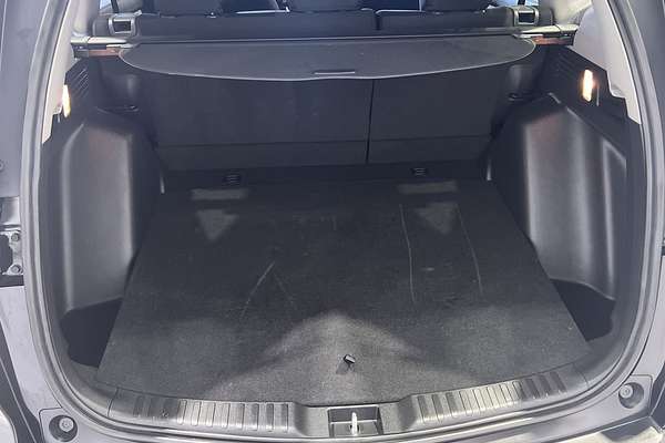 2022 Honda CR-V VTi RW