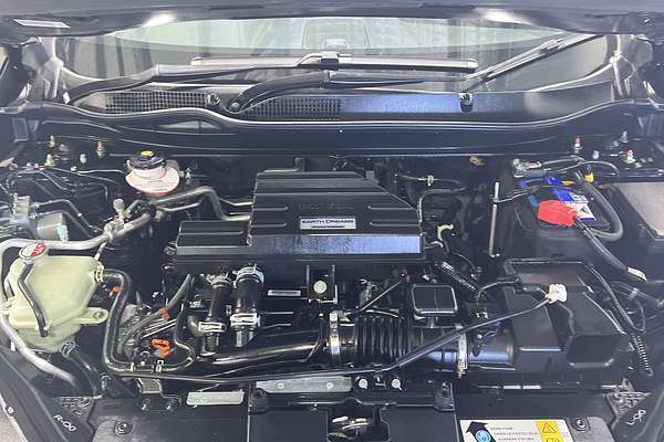 2022 Honda CR-V VTi RW