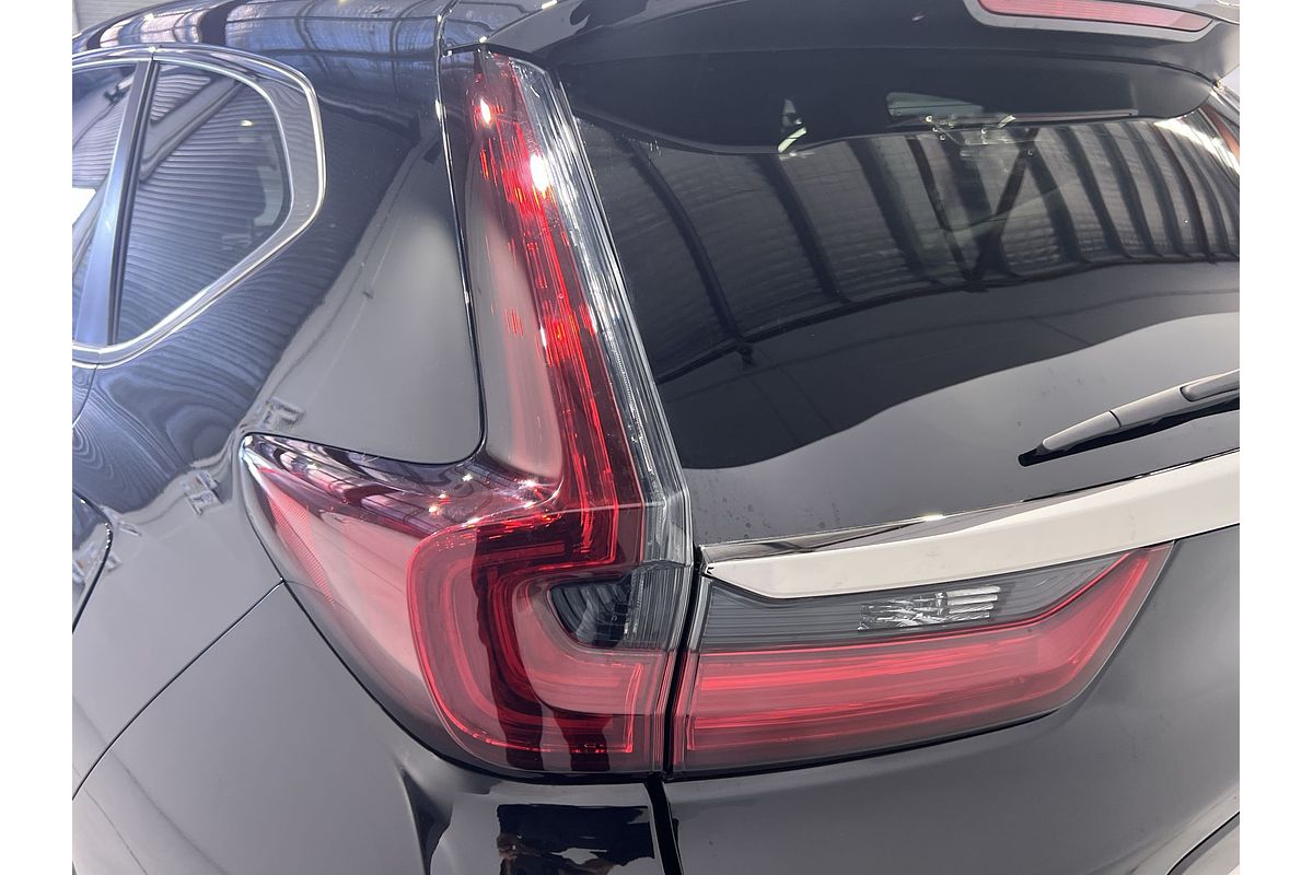 2022 Honda CR-V VTi RW