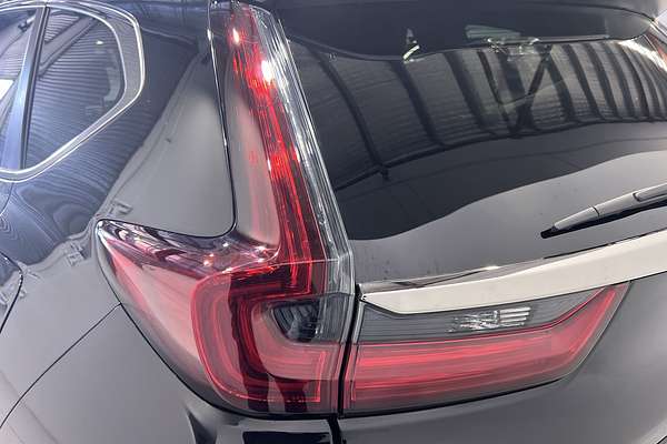 2022 Honda CR-V VTi RW