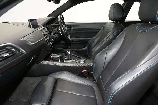 2018 BMW M2 F87 LCI