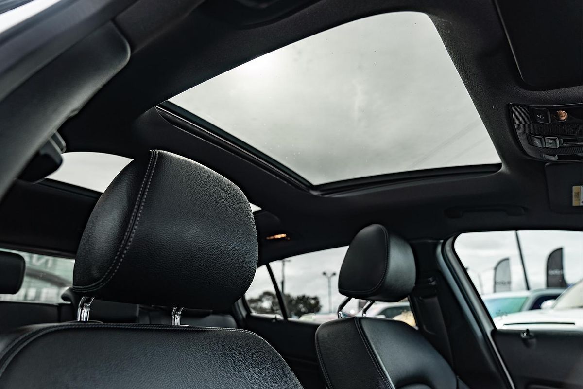 2019 Mercedes-Benz GLA-Class GLA180 X156