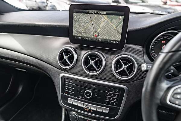 2019 Mercedes-Benz GLA-Class GLA180 X156