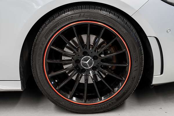 2019 Mercedes-Benz B-Class B180 W247