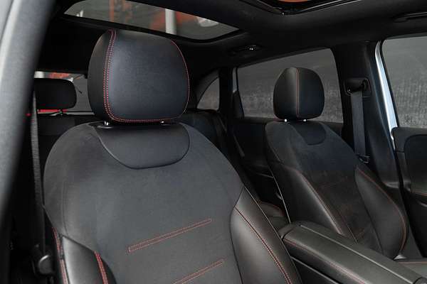 2019 Mercedes-Benz B-Class B180 W247