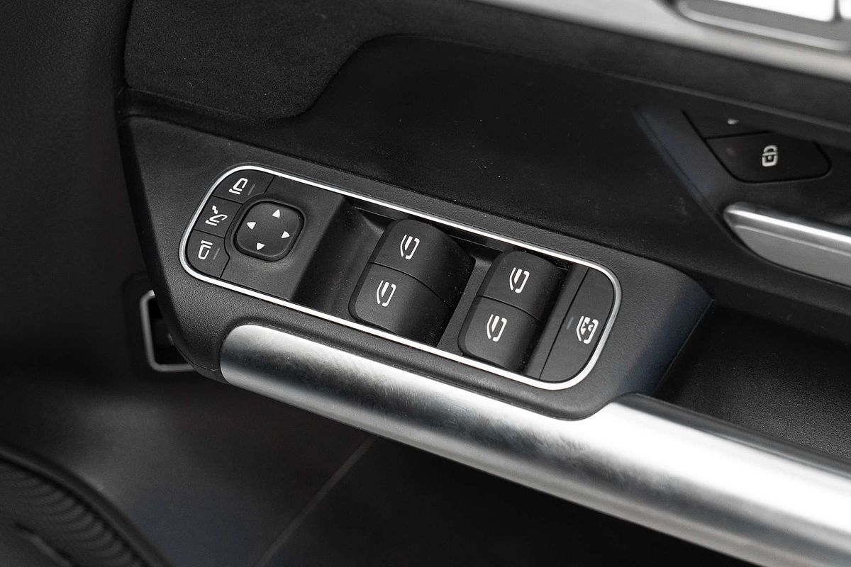 2019 Mercedes-Benz B-Class B180 W247
