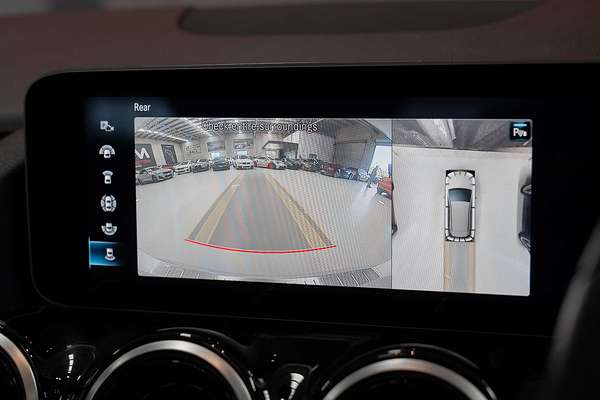 2019 Mercedes-Benz B-Class B180 W247