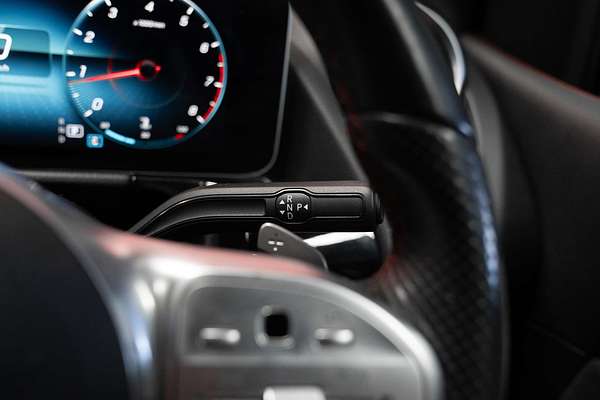 2019 Mercedes-Benz B-Class B180 W247