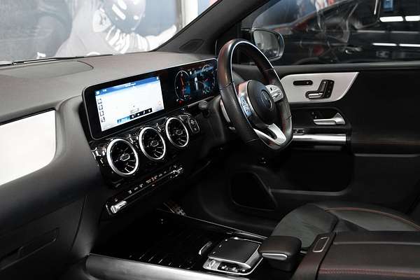 2019 Mercedes-Benz B-Class B180 W247