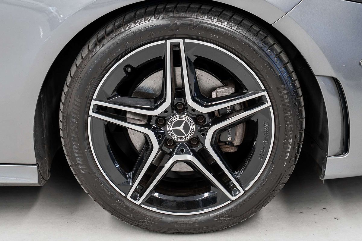 2020 Mercedes-Benz A-Class A200 V177