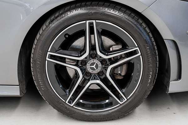2020 Mercedes-Benz A-Class A200 V177