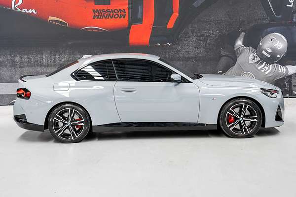 2023 BMW 2 Series 230i M Sport G42