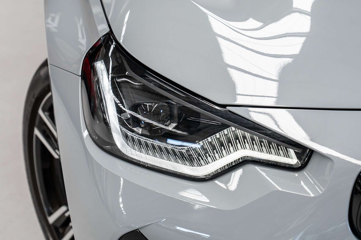 2023 BMW 2 Series 230i M Sport G42