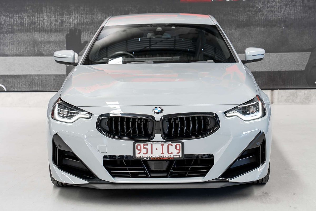2023 BMW 2 Series 230i M Sport G42