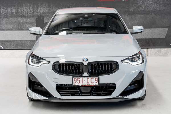 2023 BMW 2 Series 230i M Sport G42