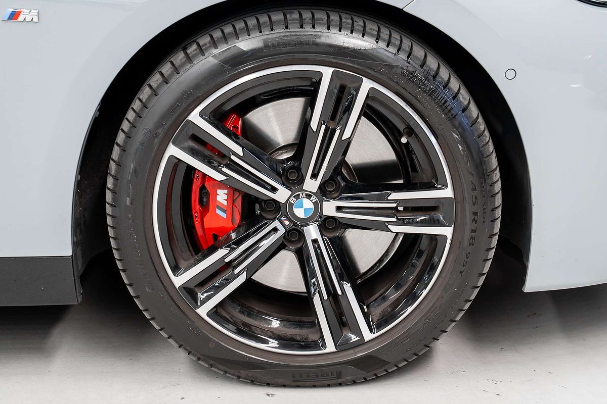 2023 BMW 2 Series 230i M Sport G42