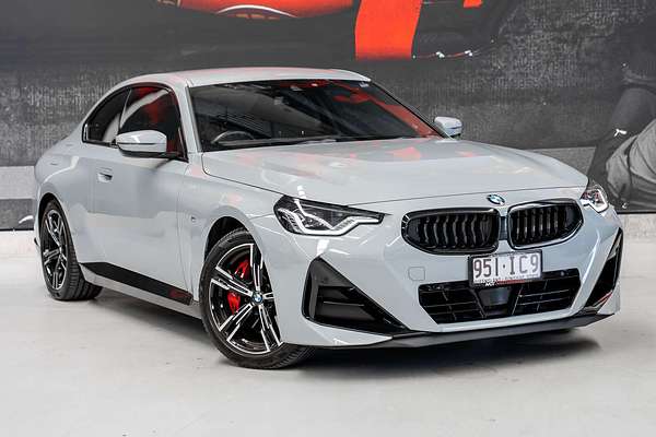 2023 BMW 2 Series 230i M Sport G42