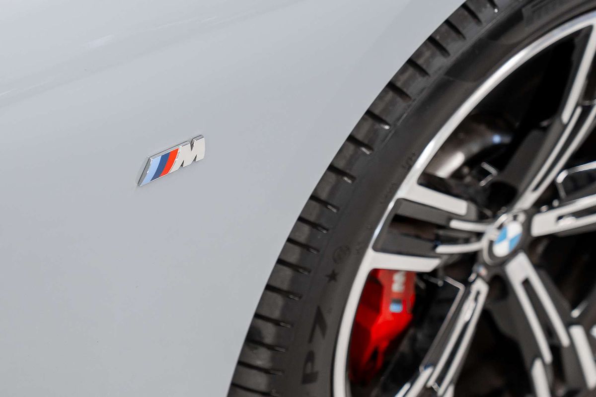 2023 BMW 2 Series 230i M Sport G42