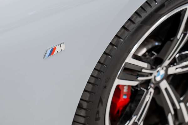 2023 BMW 2 Series 230i M Sport G42