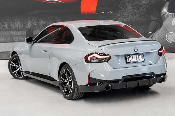 2023 BMW 2 Series 230i M Sport G42