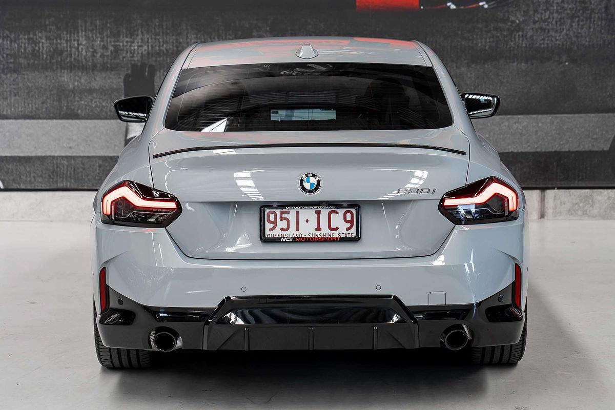 2023 BMW 2 Series 230i M Sport G42