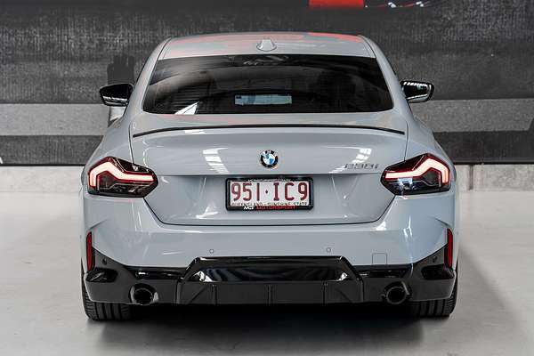 2023 BMW 2 Series 230i M Sport G42