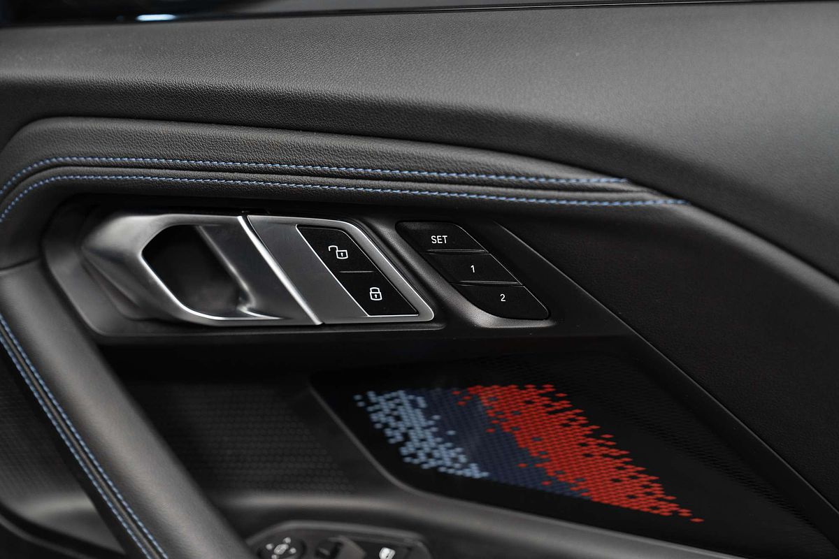 2023 BMW 2 Series 230i M Sport G42