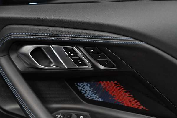 2023 BMW 2 Series 230i M Sport G42