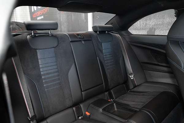 2023 BMW 2 Series 230i M Sport G42