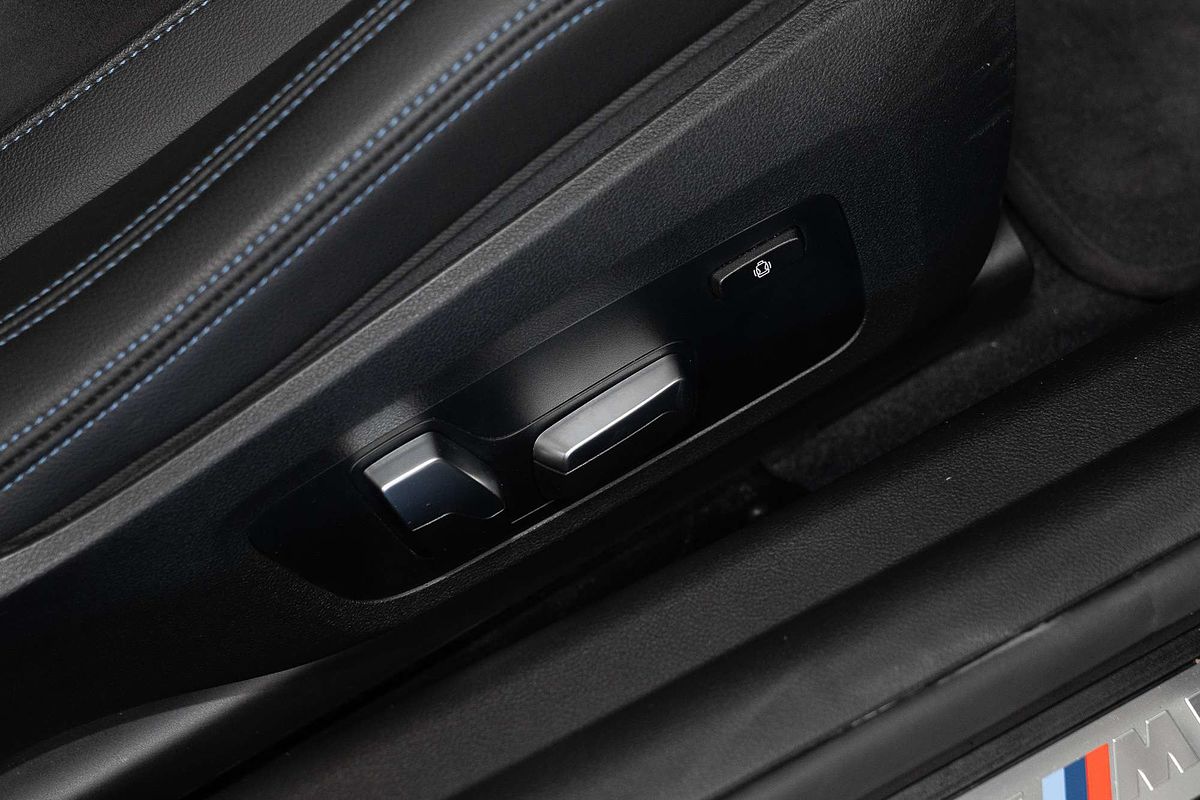 2023 BMW 2 Series 230i M Sport G42