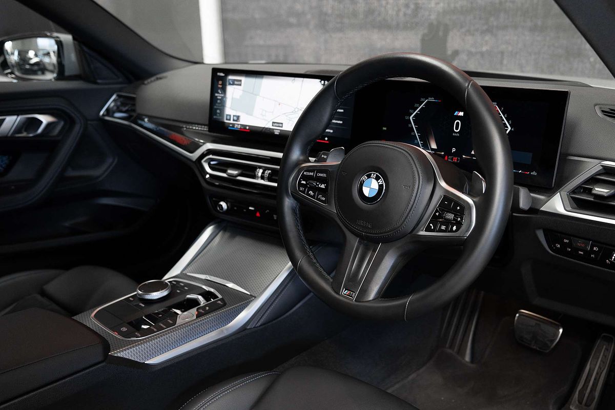 2023 BMW 2 Series 230i M Sport G42