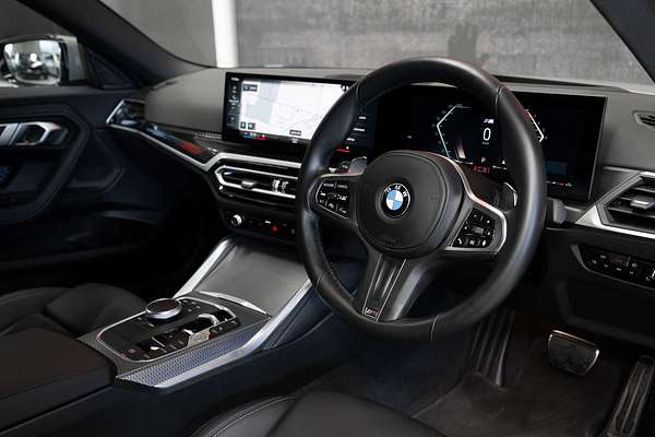 2023 BMW 2 Series 230i M Sport G42