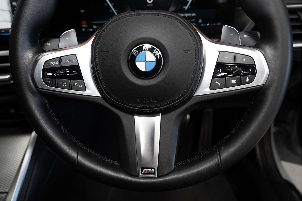 2023 BMW 2 Series 230i M Sport G42