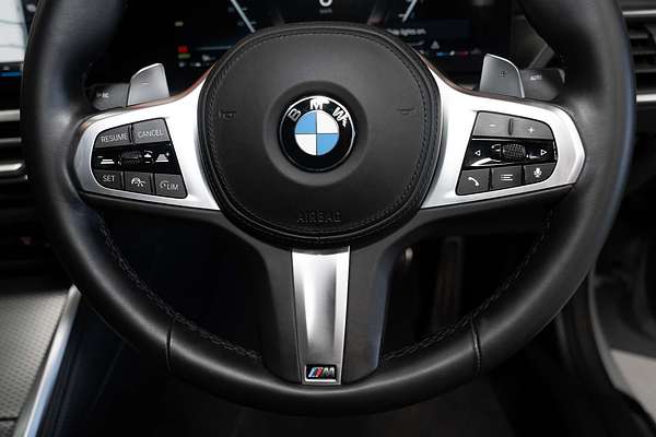 2023 BMW 2 Series 230i M Sport G42