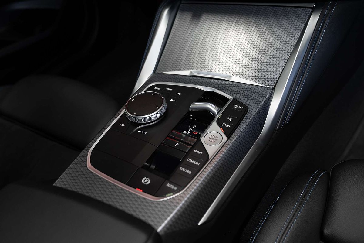 2023 BMW 2 Series 230i M Sport G42
