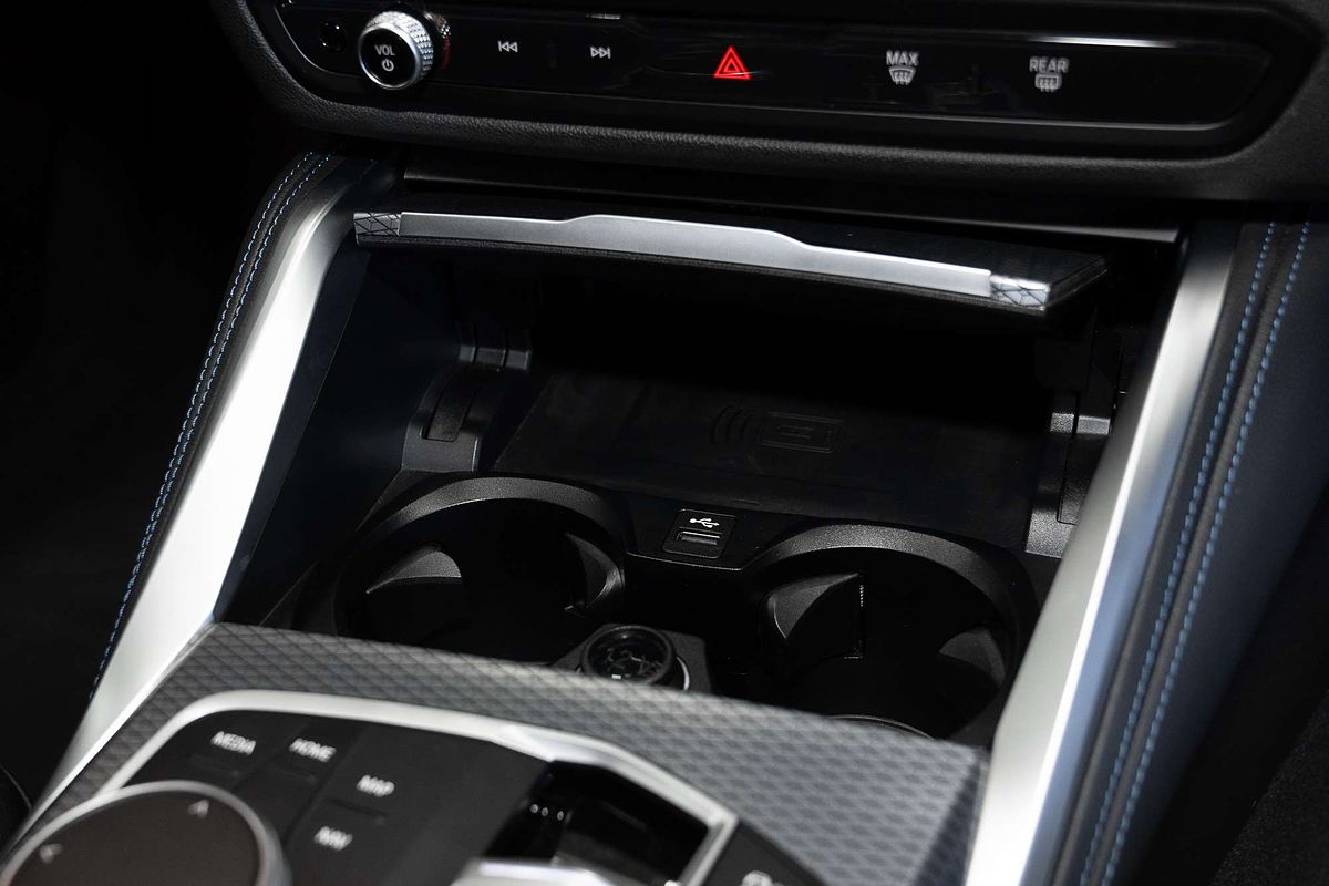 2023 BMW 2 Series 230i M Sport G42