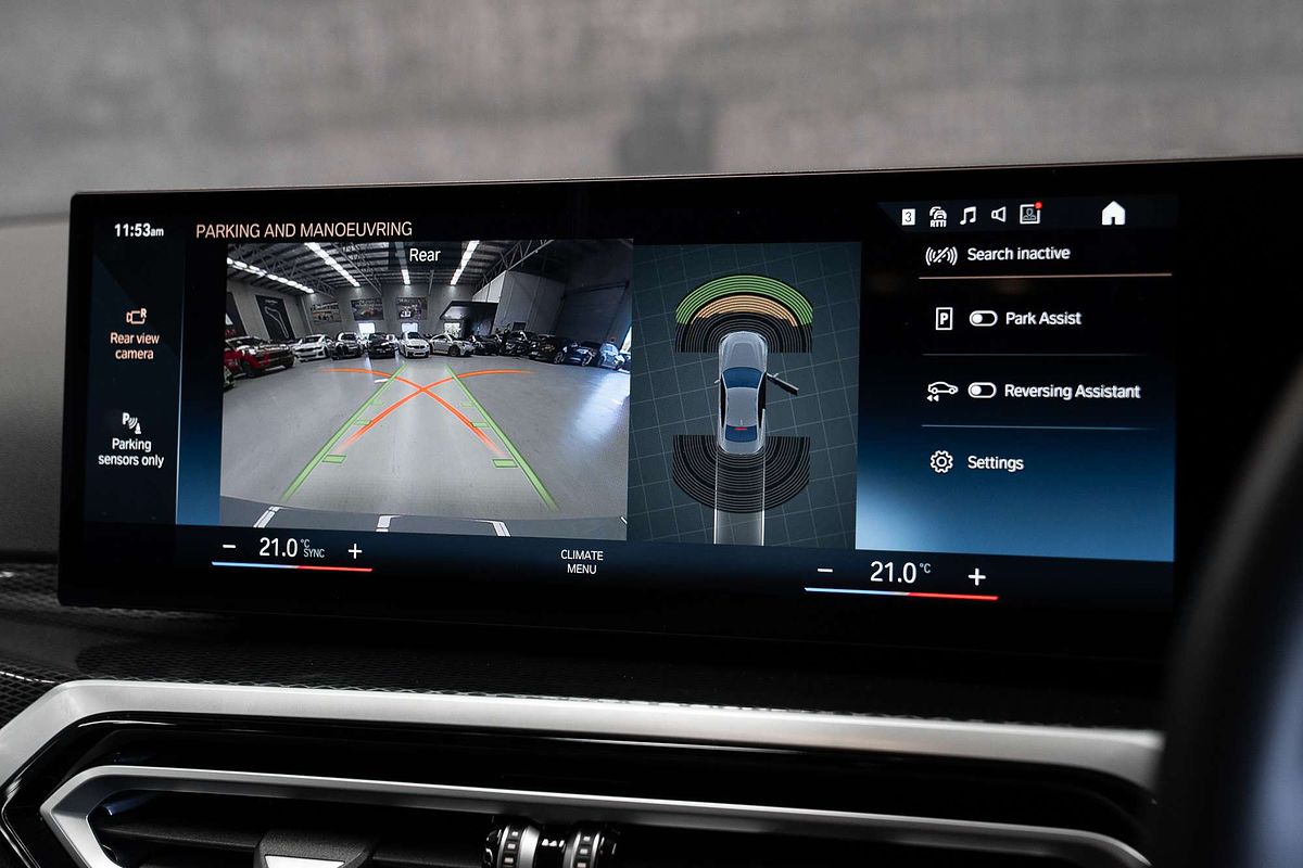 2023 BMW 2 Series 230i M Sport G42
