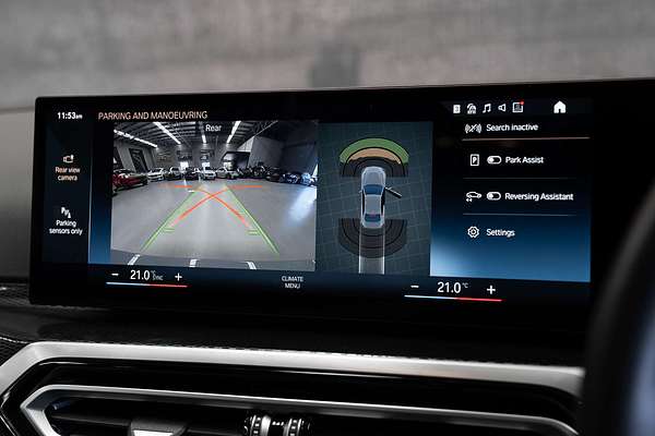 2023 BMW 2 Series 230i M Sport G42