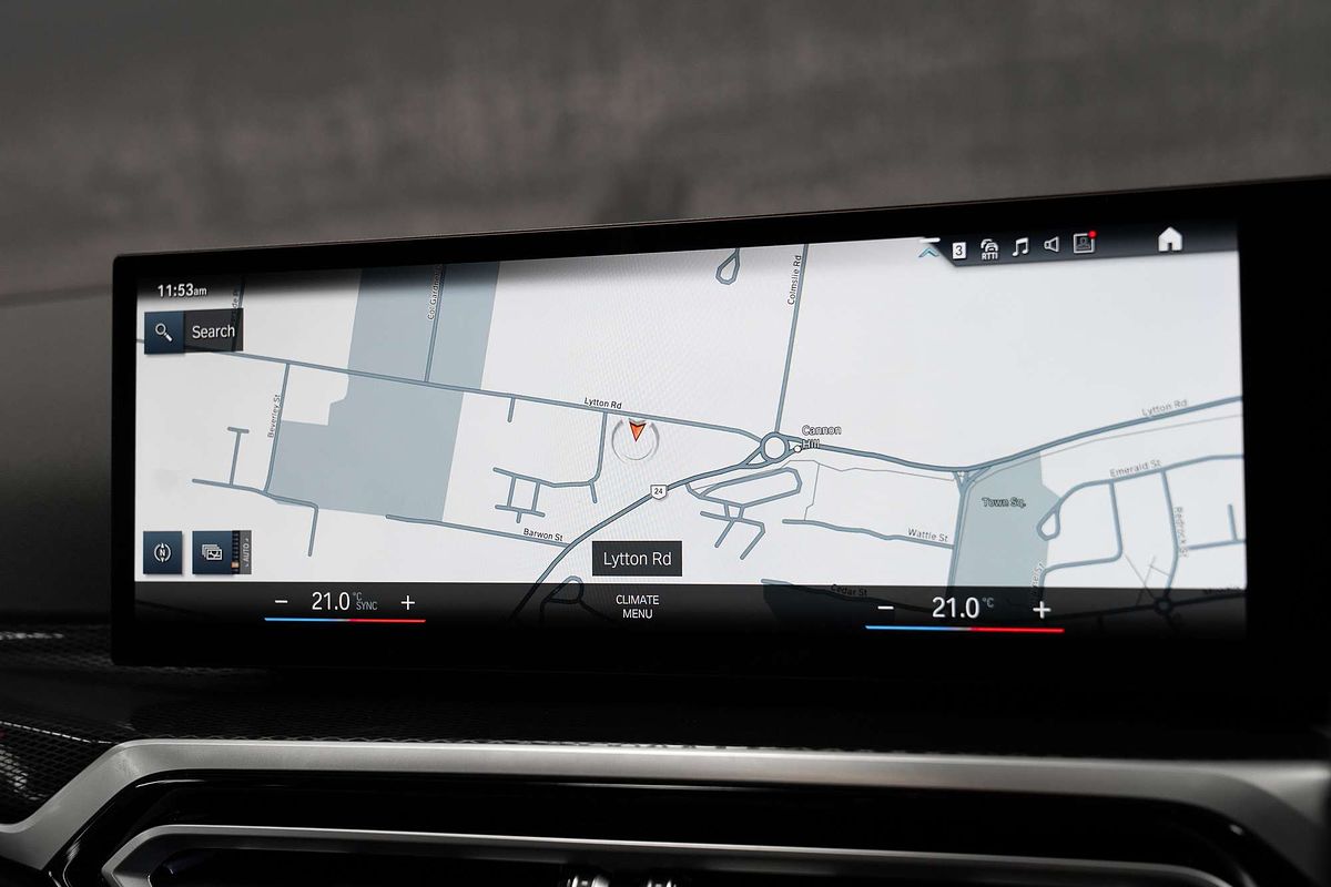 2023 BMW 2 Series 230i M Sport G42