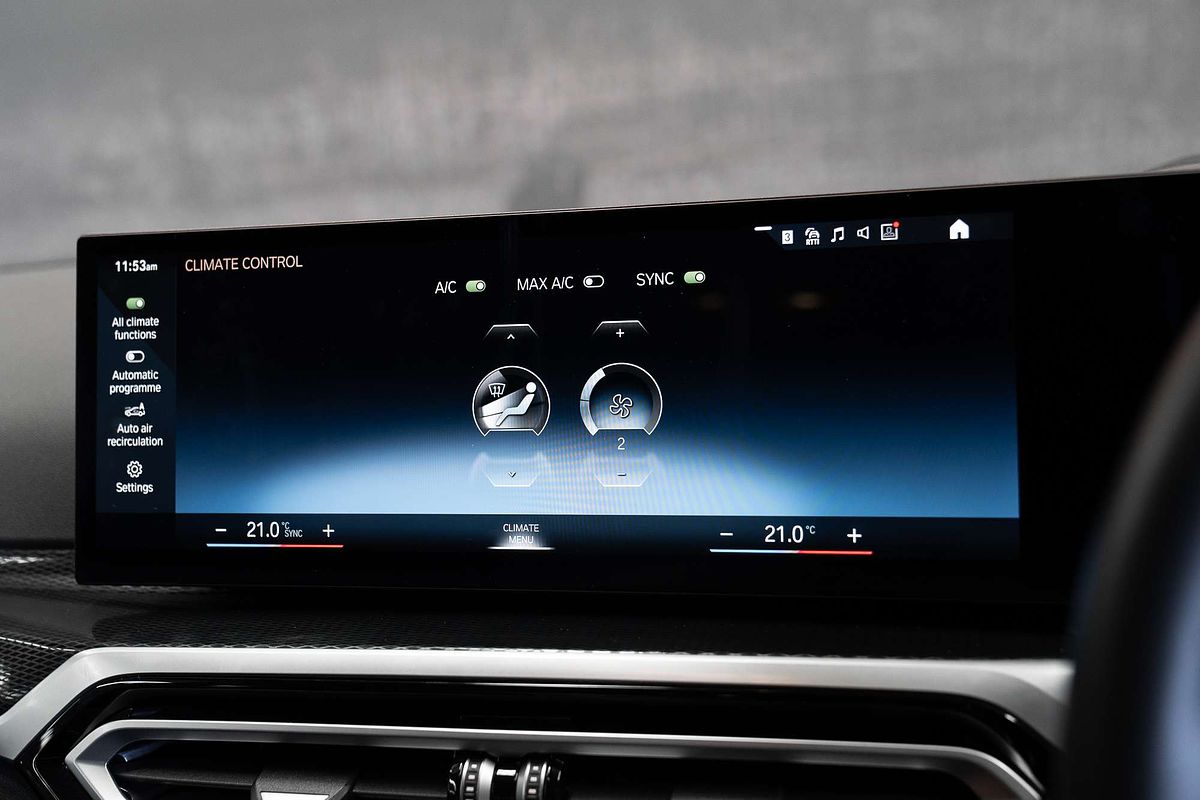 2023 BMW 2 Series 230i M Sport G42