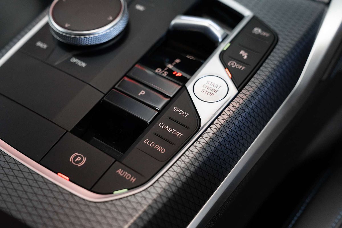 2023 BMW 2 Series 230i M Sport G42