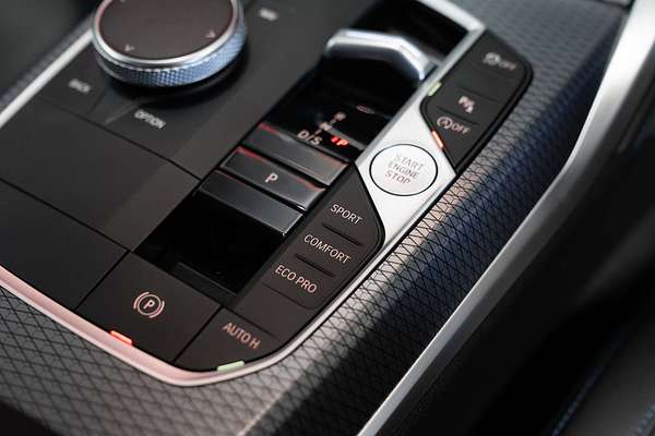 2023 BMW 2 Series 230i M Sport G42