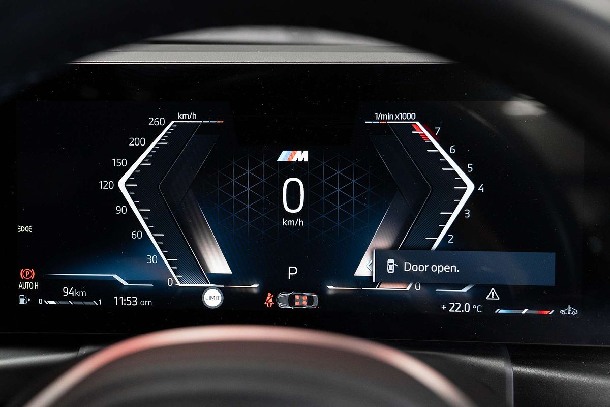 2023 BMW 2 Series 230i M Sport G42