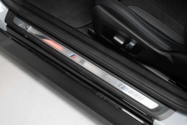 2023 BMW 2 Series 230i M Sport G42