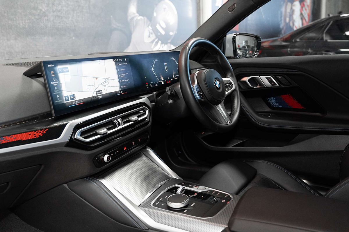 2023 BMW 2 Series 230i M Sport G42