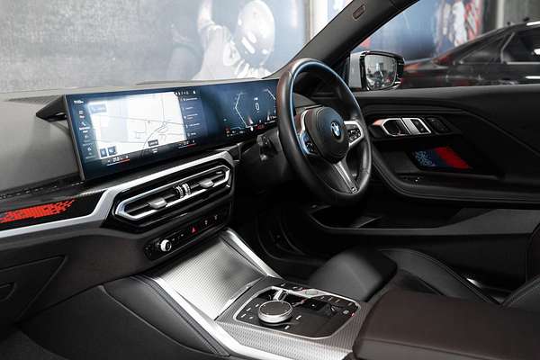 2023 BMW 2 Series 230i M Sport G42