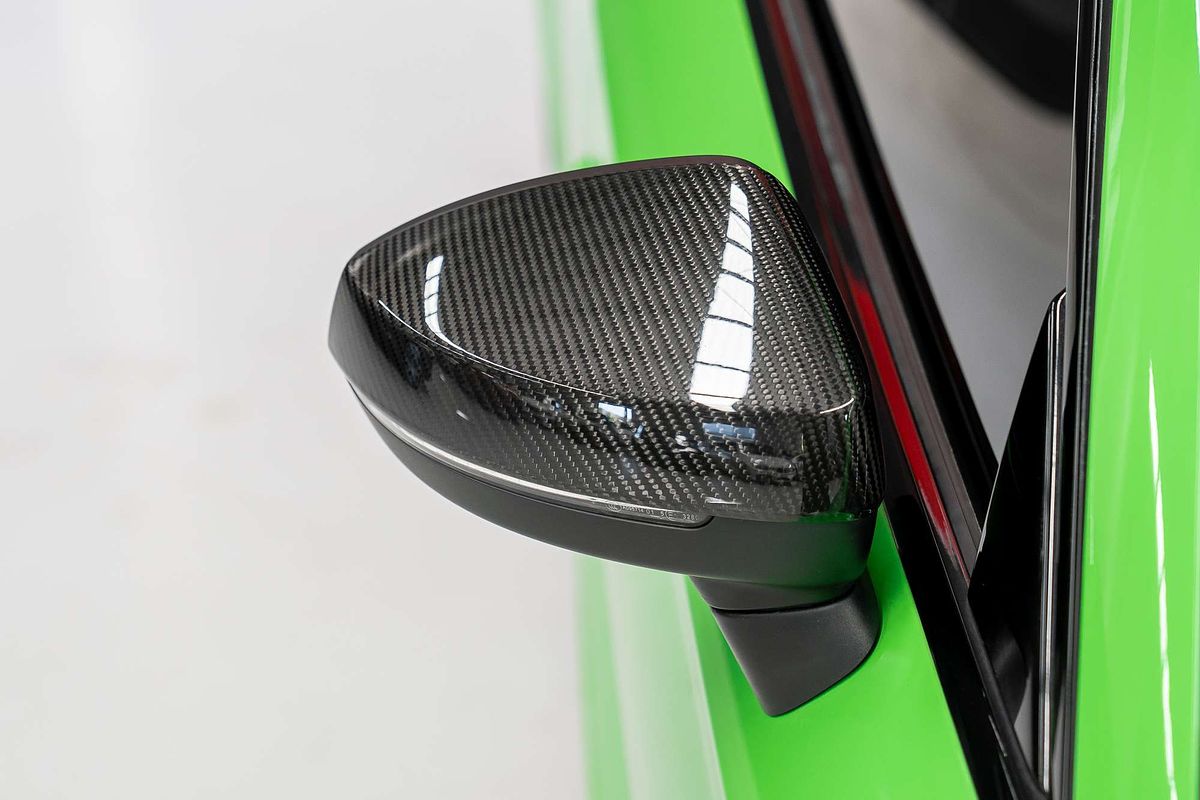 2020 Audi RS3 Carbon Edition 8V