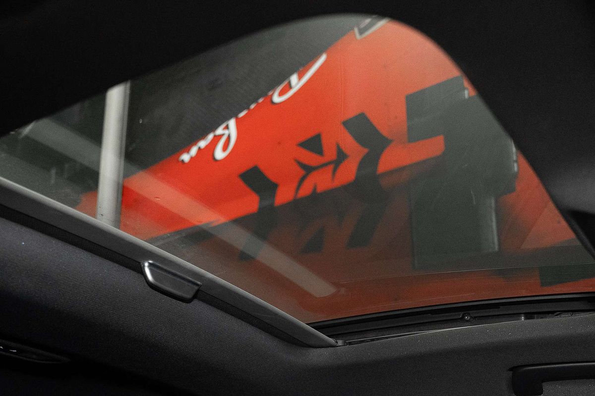2020 Audi RS3 Carbon Edition 8V